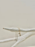 Threader Earrings