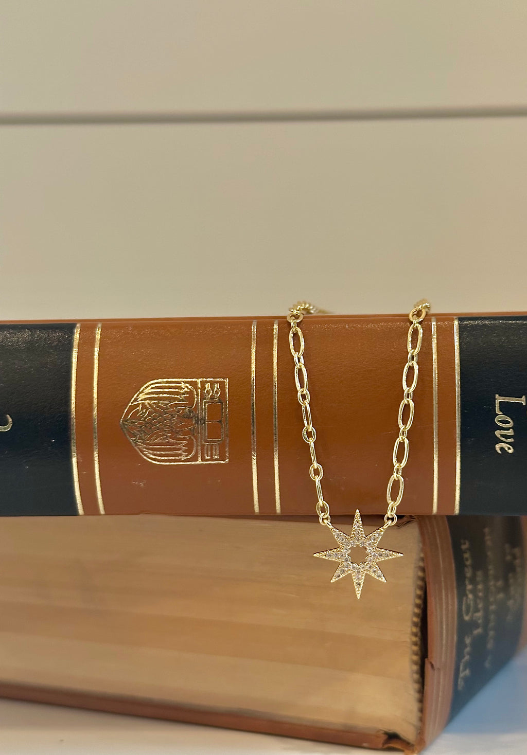 Star Necklace